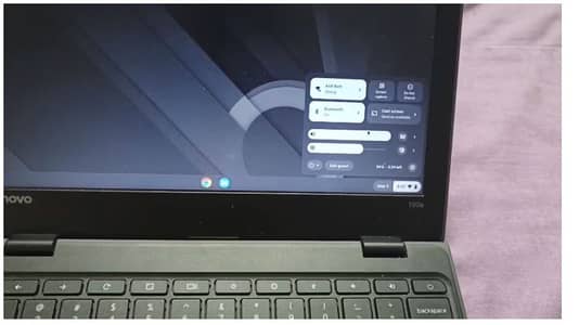 LENOVO CHROMEBOOK 4 - 32GB