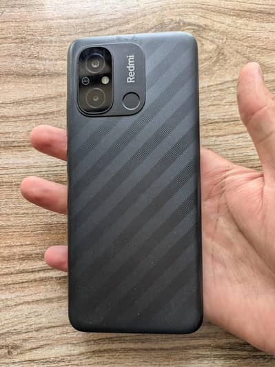 Redmi 12c