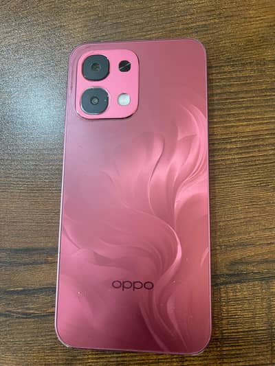 OPPO A6 Pro