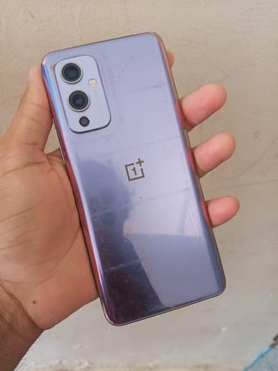 One Plus 9 5g