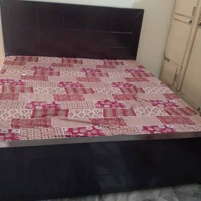 king size bed