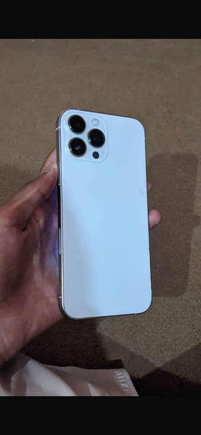 Apple iPhone 13 Pro Max