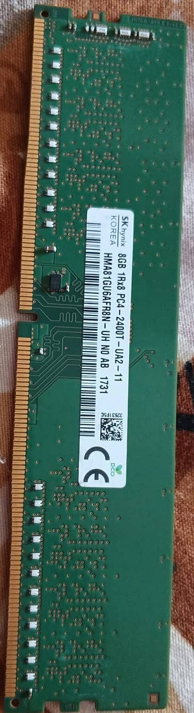 RAM 8GB SK hynix