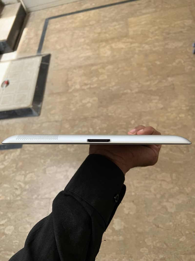 iPad 3 generation 0