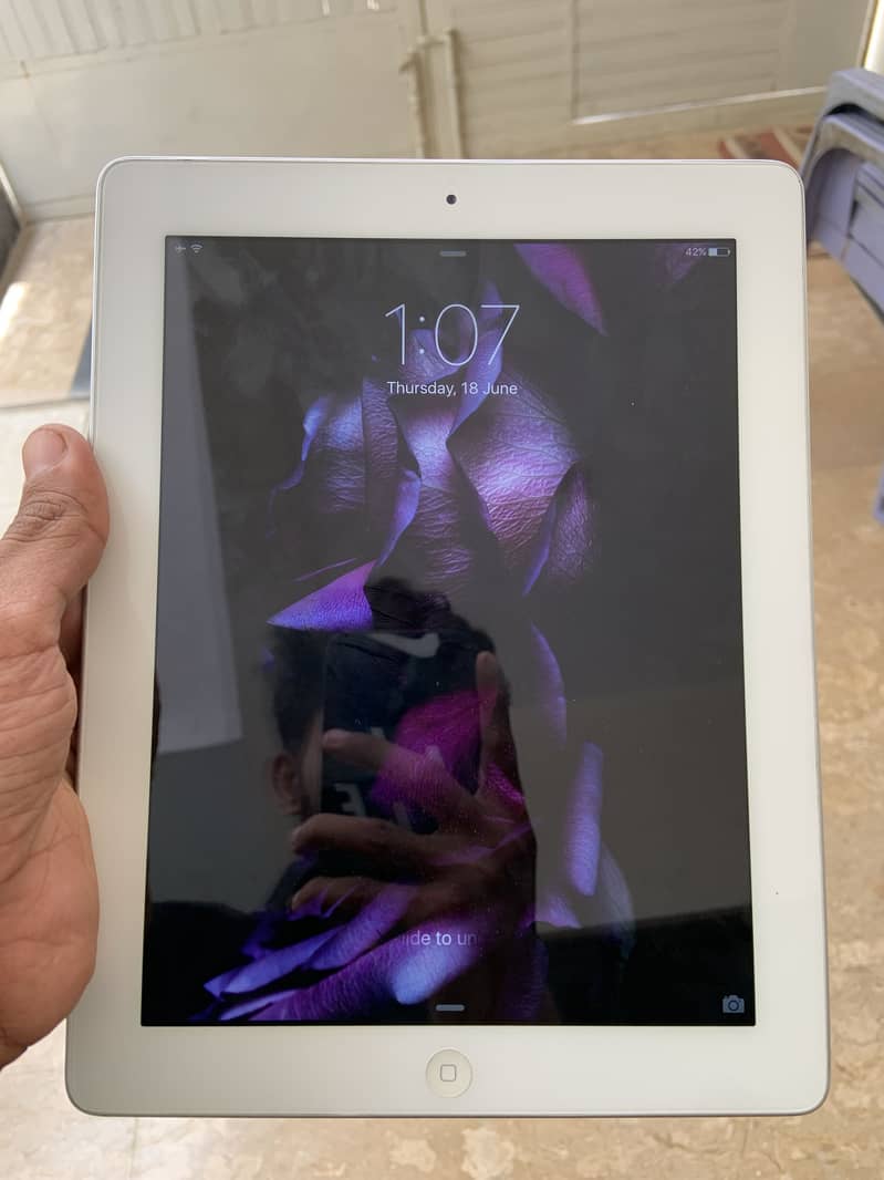 iPad 3 generation 2