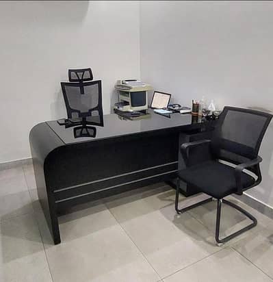 office table