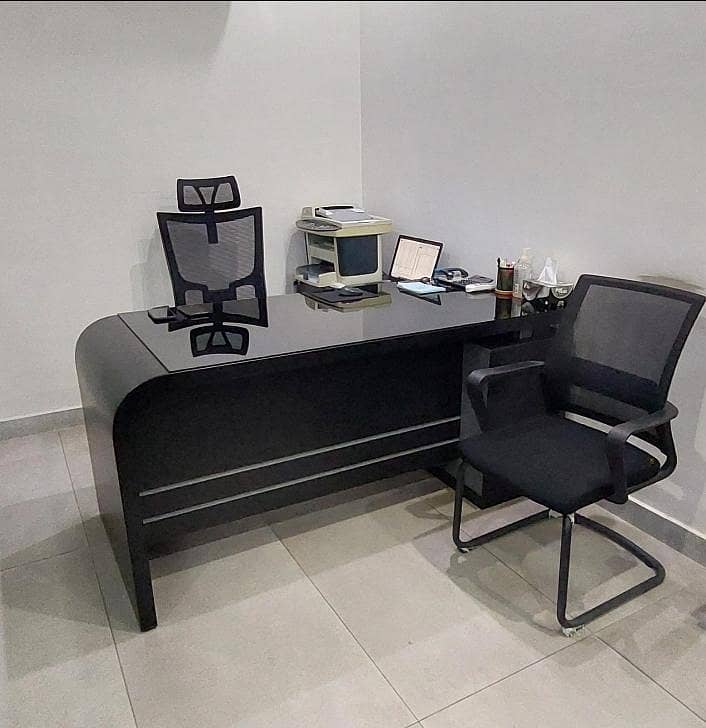 office table 0