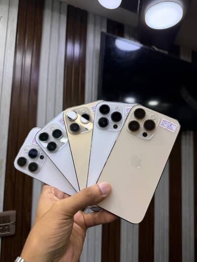 *IPHONE 14 PRO*
