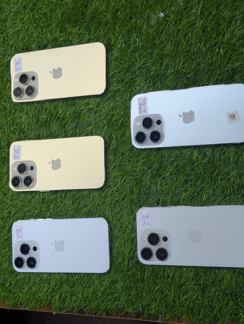 *IPHONE 14 PRO* 1