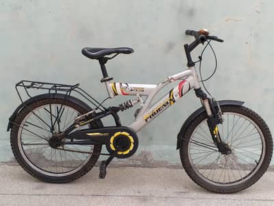 Phoenix imported bicycle 20 inch size in great condition