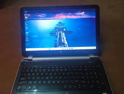 HP Notebook core i5 4th Gen 8/128 SSD