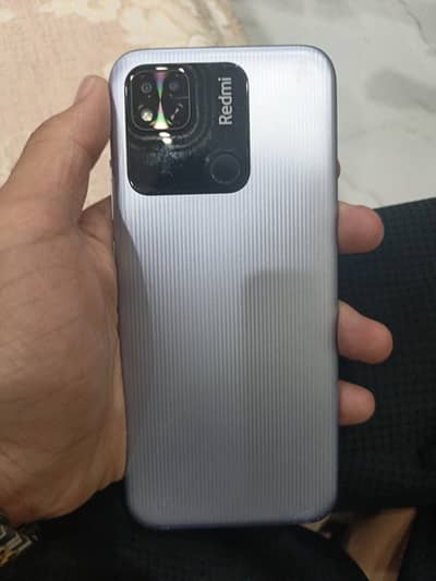Xiaomi Redmi 10A