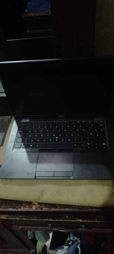 Dell latitude