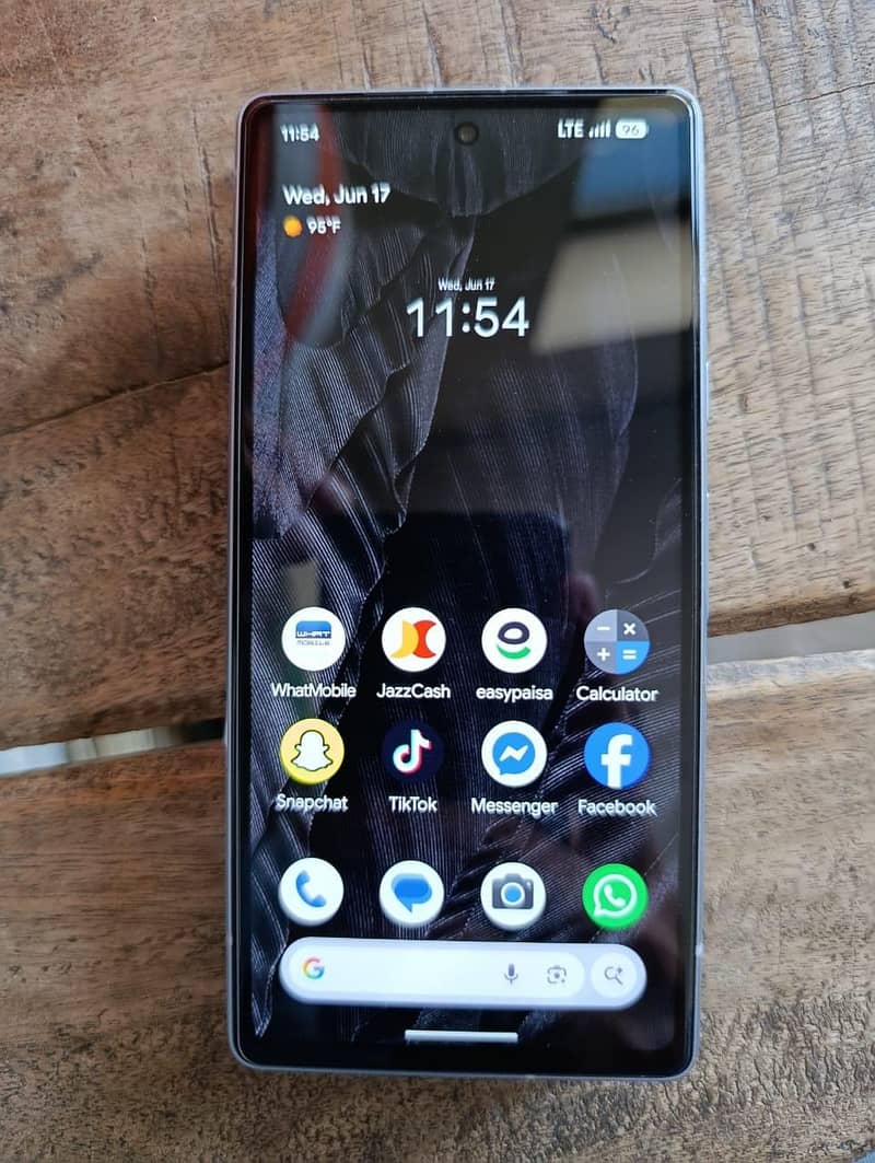 Google Pixel 7a 7