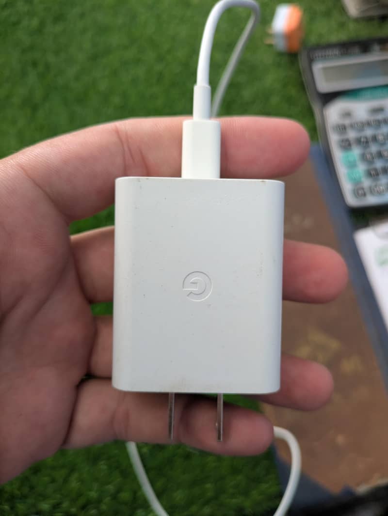 Google Pixel 7a 14
