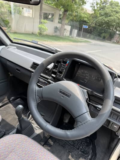 Suzuki Mehran VXR 2018