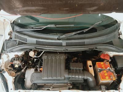 Suzuki Swift 2016