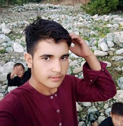 Shakir Khan