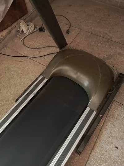 American fitness treadmill