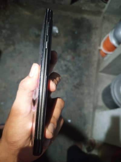 Aquos R5 5G non pta