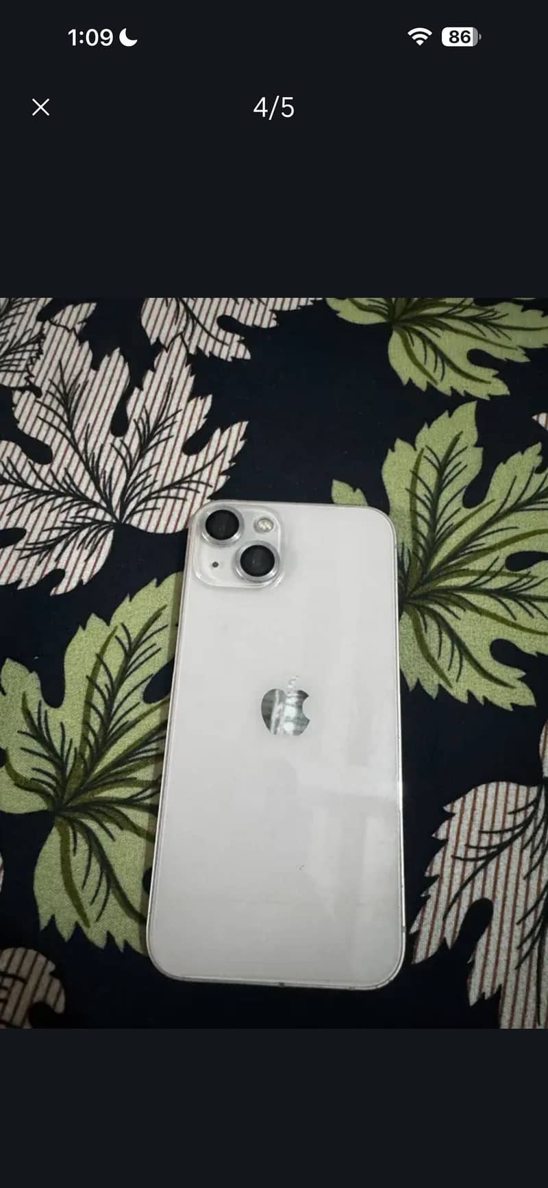 Apple iPhone 13 0