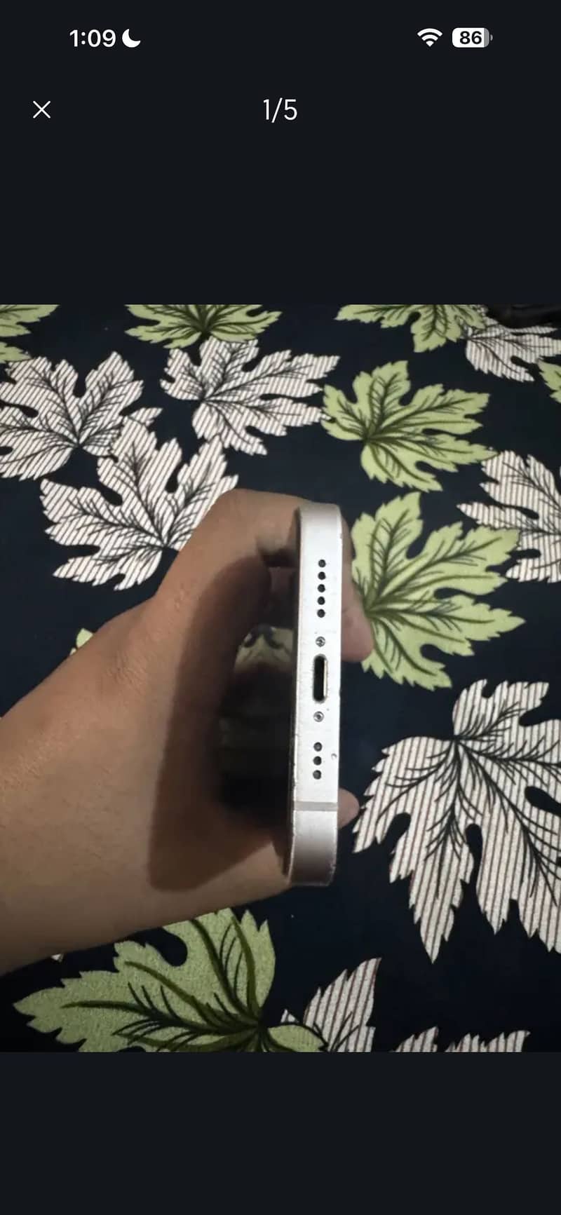 Apple iPhone 13 4