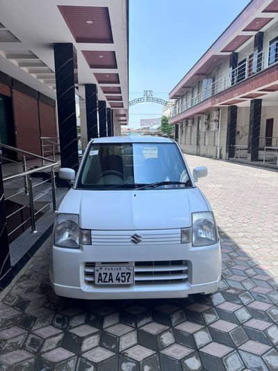 Suzuki Alto 2006