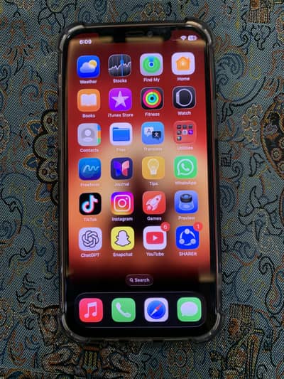Apple iPhone 12[Red]Jv [128 gb]