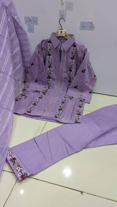cloth