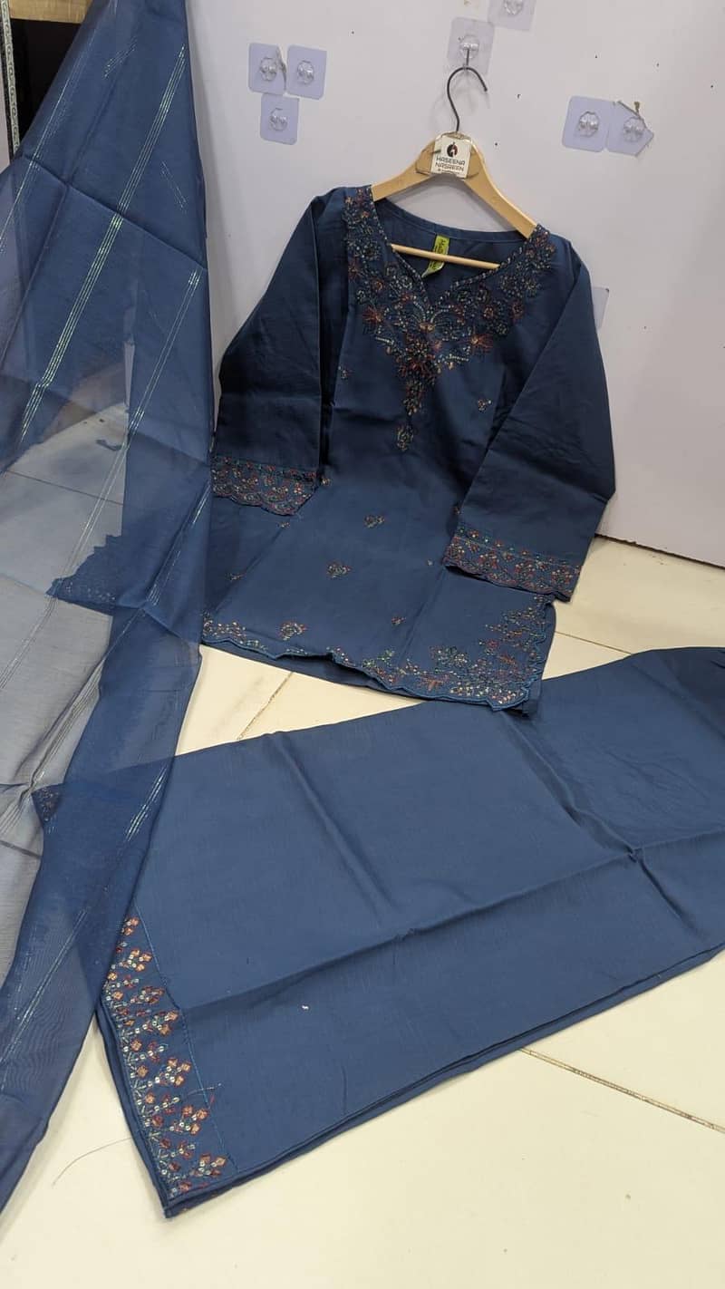 cloth 2