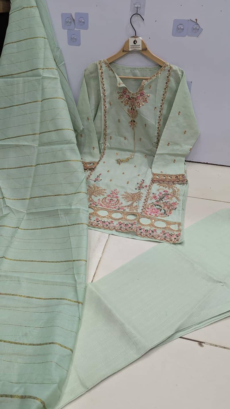 cloth 3