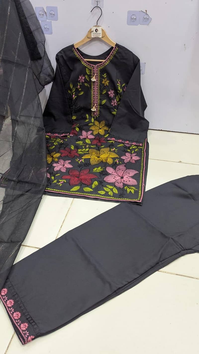 cloth 4