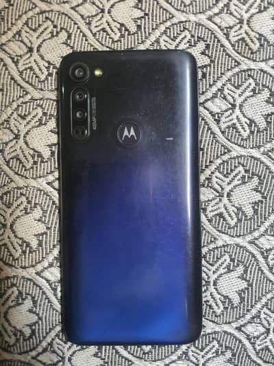 Motorola Moto G Stylus