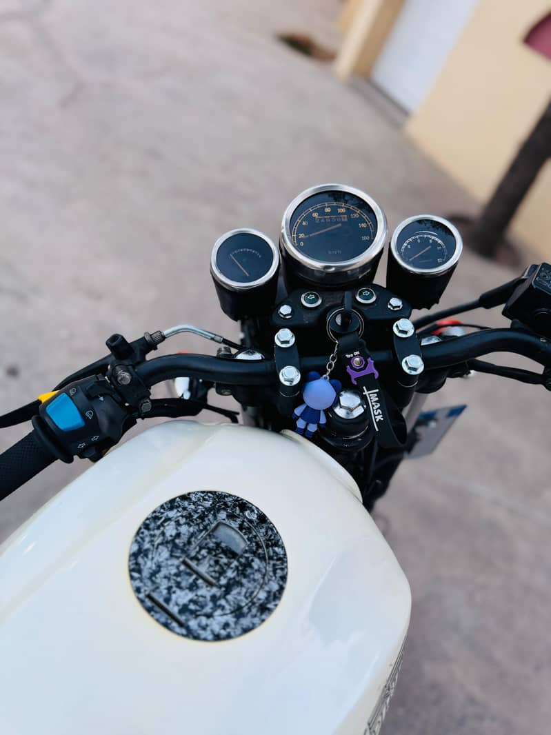 infinity sr 150 0