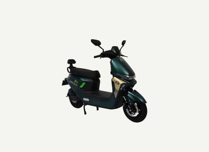 Huaguan EV (Speedo)
