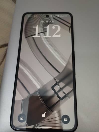 Nothing Phone 3A