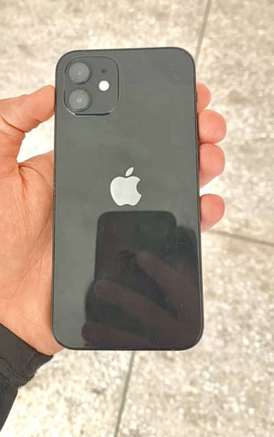 Apple iPhone 12