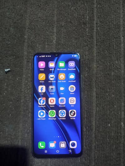 Vivo S1