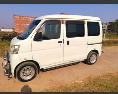 Daihatsu Hijet 2012 / 2018