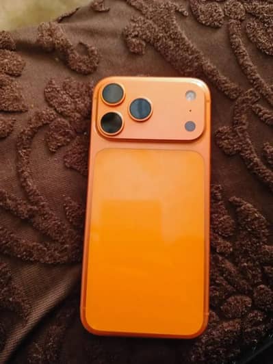 iphone 17 pro max original genuine parts available