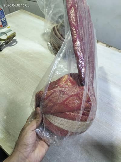 used Dulha Turbans