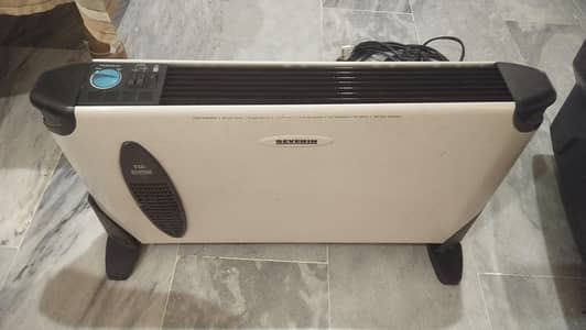 Electric Heater