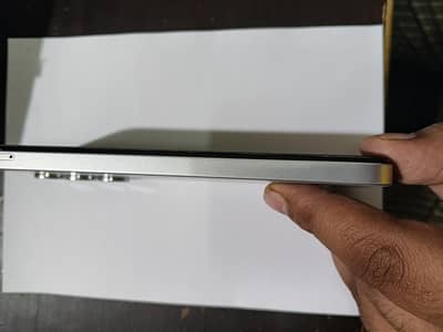 BRAND NEW PHONE CONDITION NUBIA