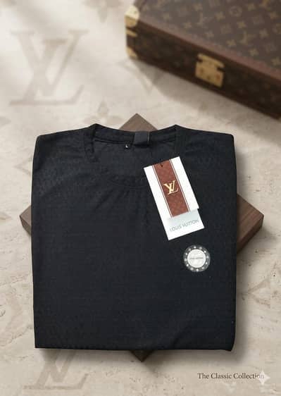 Premium Fabric & Finishing