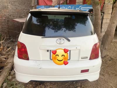 Toyota Corolla 2003