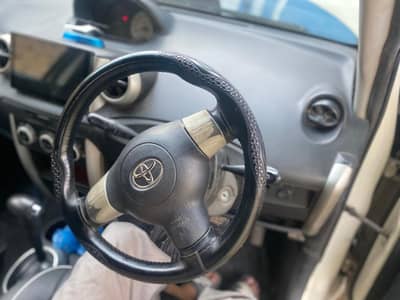 Toyota Corolla 2003