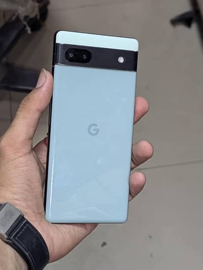 google pixel 6a 128 gb