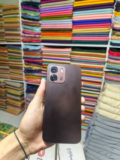 OPPO A6s