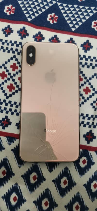Apple iPhone XS