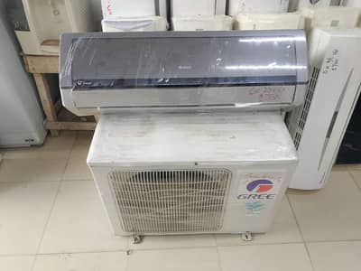 Gree 1 Ton DC inverter perfect cooling ganinue/0321/080/77/77/